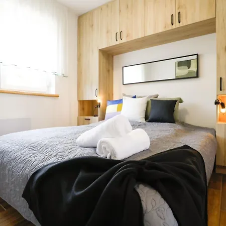 Nemeth Vendeghaz Apartment