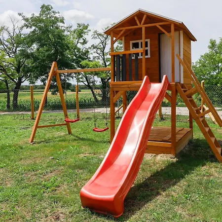 Németh Appartamento *