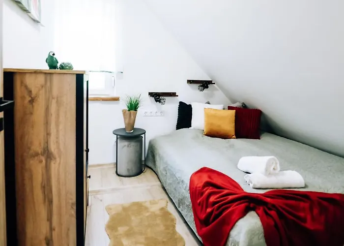 Appartamento Németh